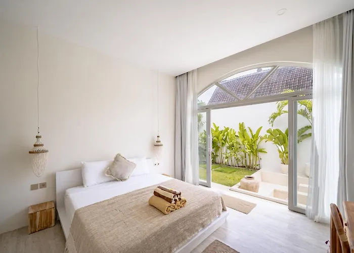 Marysol Villa Uluwatu