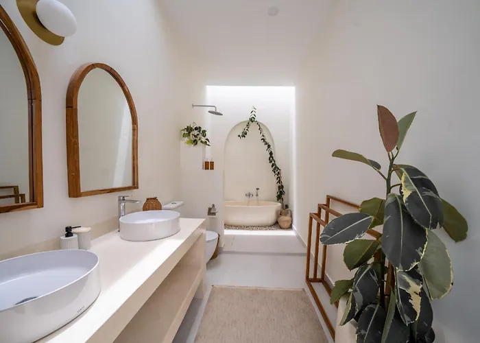Villa Marysol Uluwatu