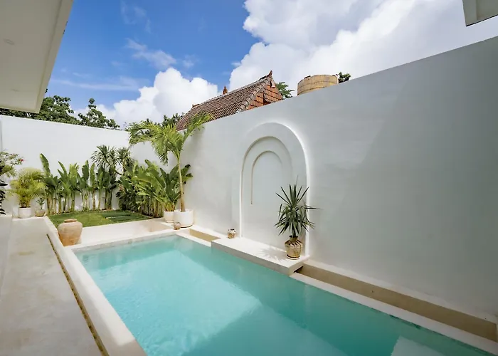 Marysol Villa