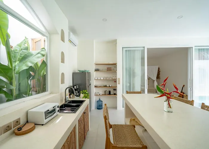 Villa Marysol *