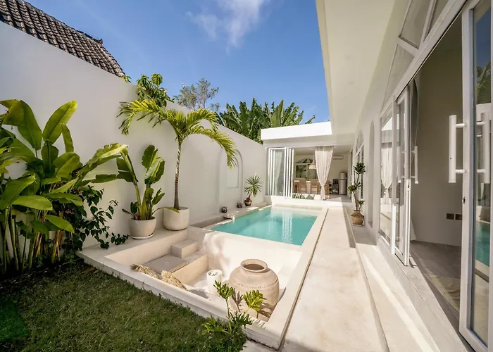Villa Marysol *