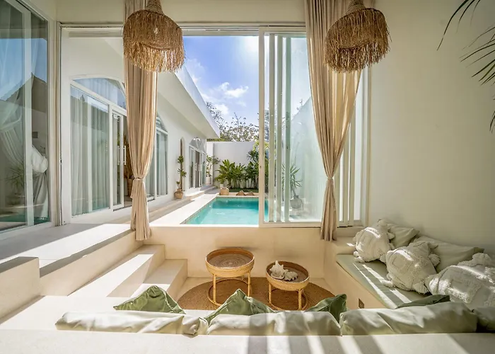 Marysol Uluwatu (Bali)