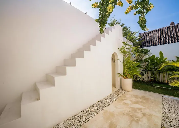 Villa Marysol *