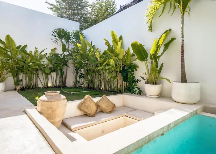Marysol Uluwatu (Bali)