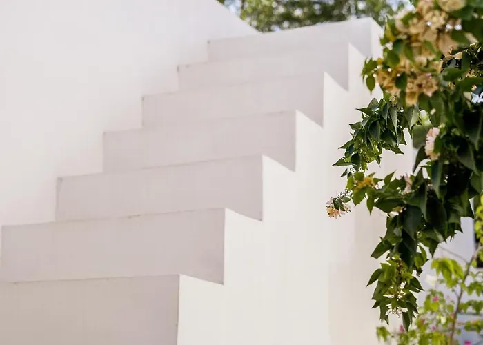 Villa Marysol Uluwatu (Bali)